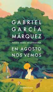 EN AGOSTO NOS VEMOS | La Madriguera Libros